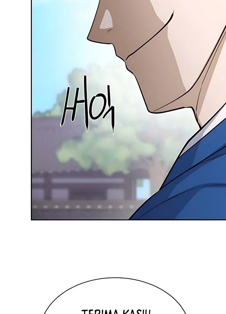 The Corrupt Official Hides the Status Window Chapter 8 Gambar 15