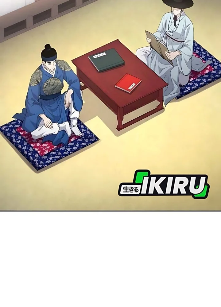 The Corrupt Official Hides the Status Window Chapter 8 Gambar 27