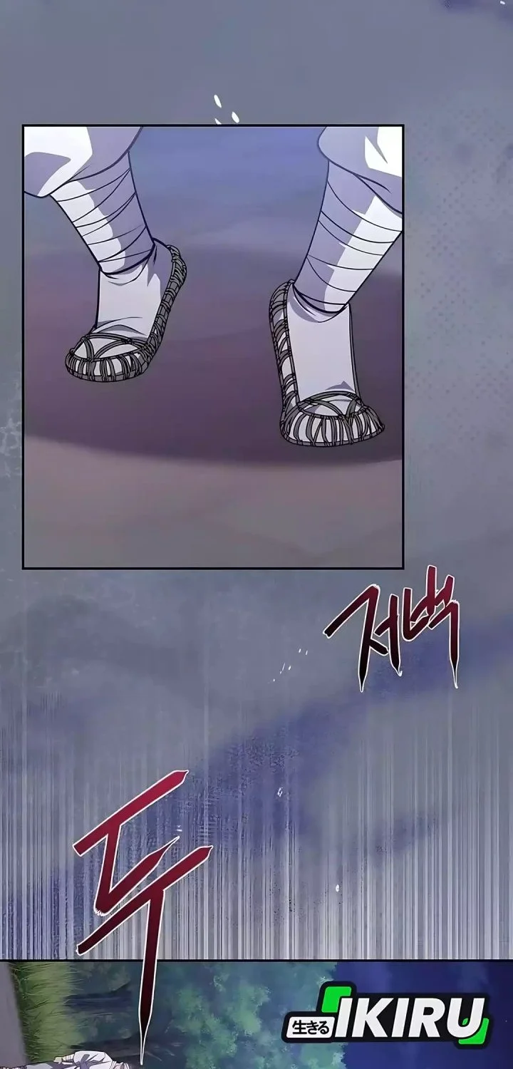 The Corrupt Official Hides the Status Window Chapter 9 Gambar 20