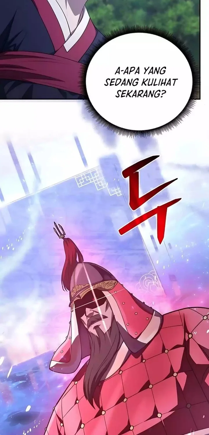 The Corrupt Official Hides the Status Window Chapter 9 Gambar 28