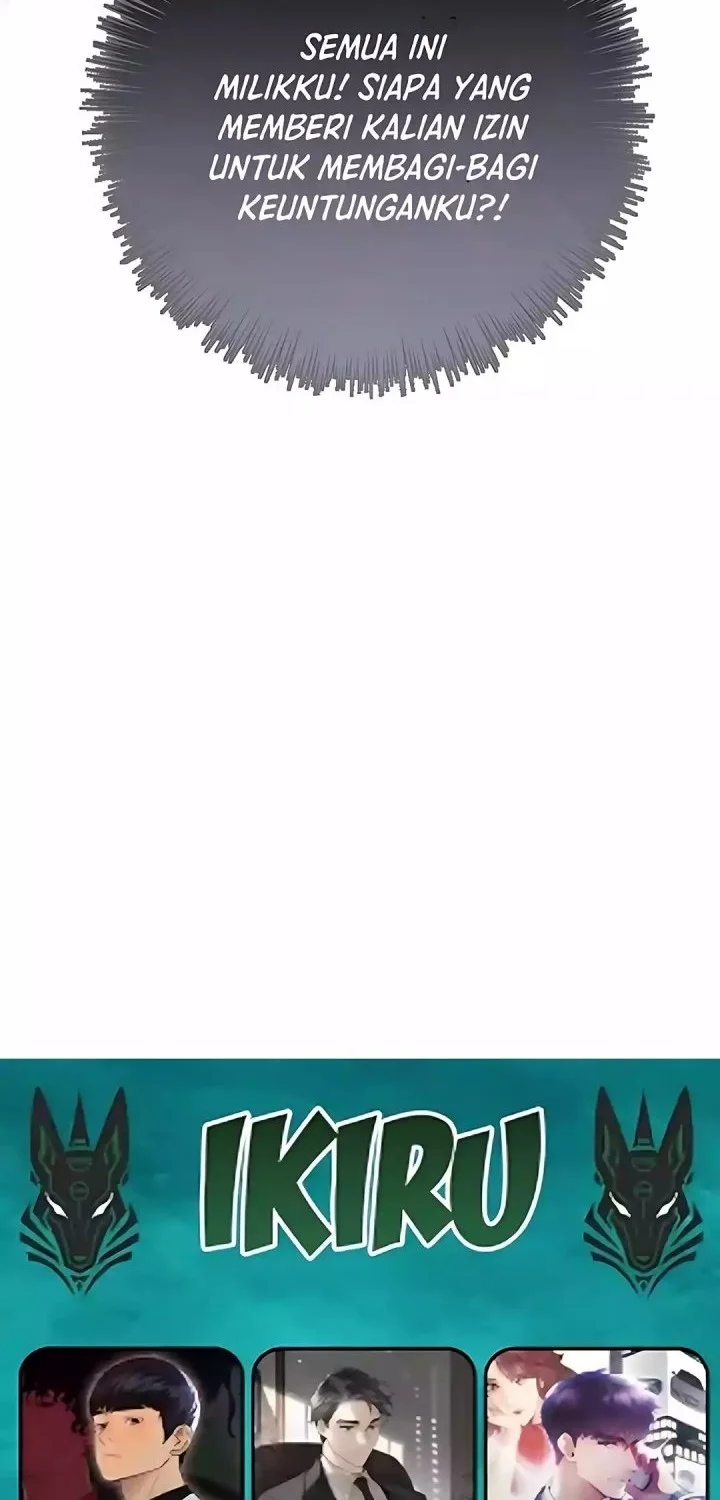 The Corrupt Official Hides the Status Window Chapter 9 Gambar 60