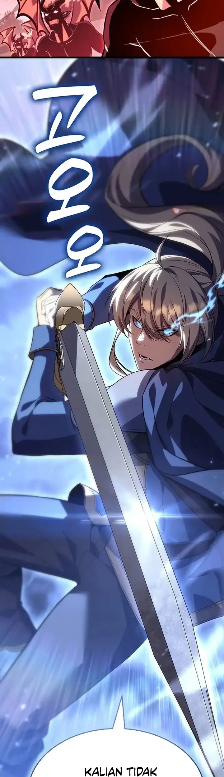 The Count’s Youngest Son Is A Player! Chapter 149 Gambar 18