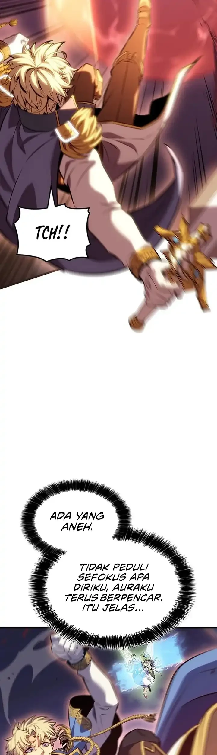 The Count’s Youngest Son Is A Player! Chapter 149 Gambar 24