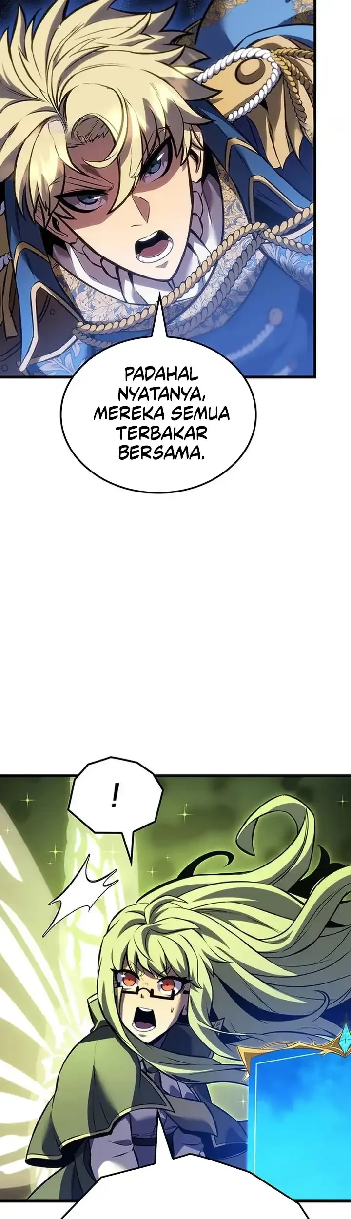 The Count’s Youngest Son Is A Player! Chapter 149 Gambar 28