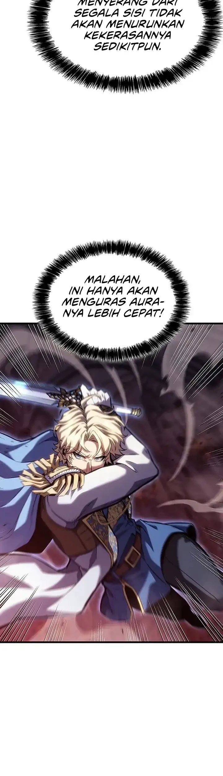 The Count’s Youngest Son Is A Player! Chapter 149 Gambar 37