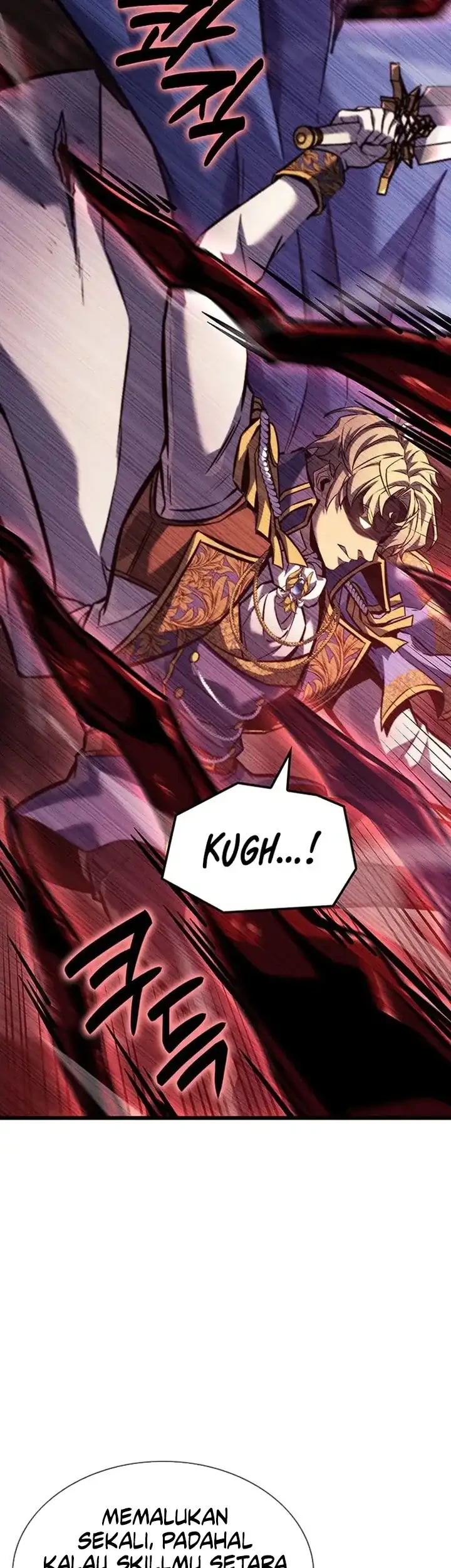 The Count’s Youngest Son Is A Player! Chapter 149 Gambar 43