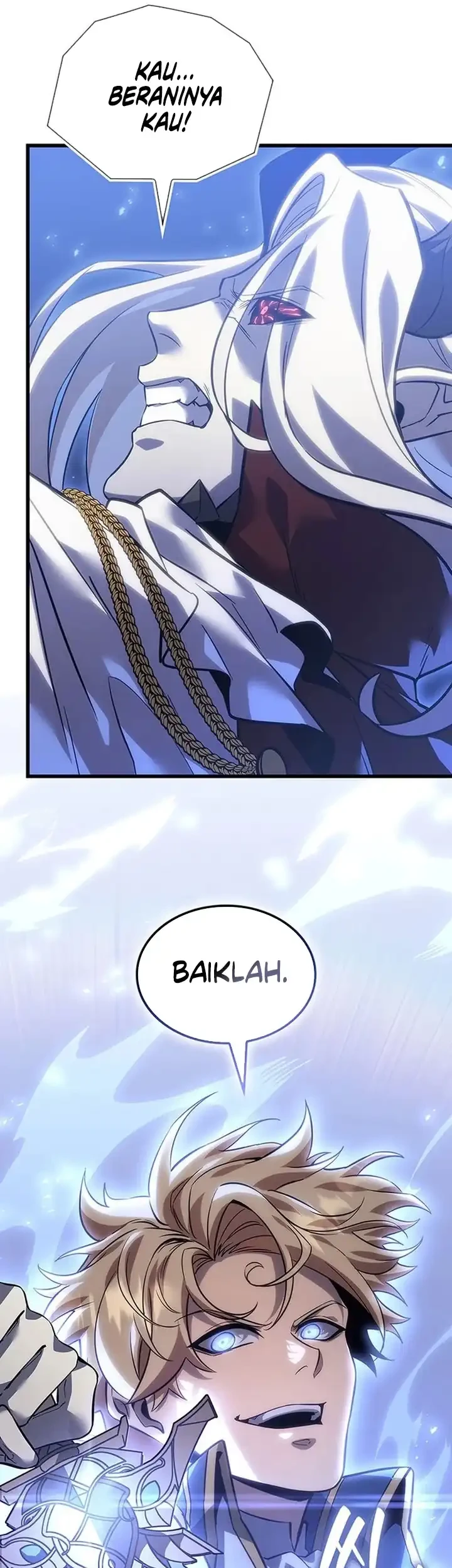 The Count’s Youngest Son Is A Player! Chapter 149 Gambar 60