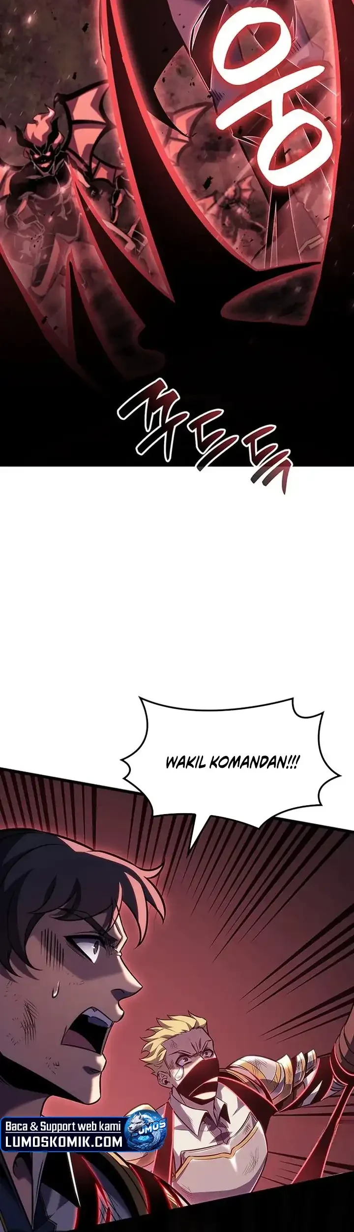 The Count’s Youngest Son Is A Player! Chapter 149 Gambar 7