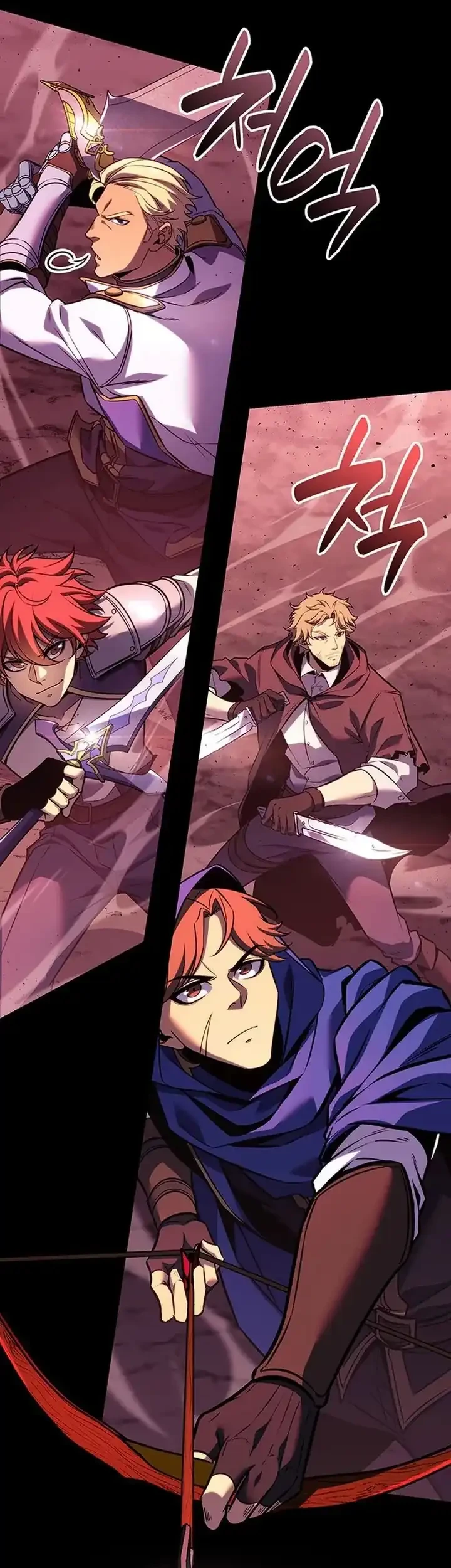 The Count’s Youngest Son Is A Player! Chapter 149 Gambar 16