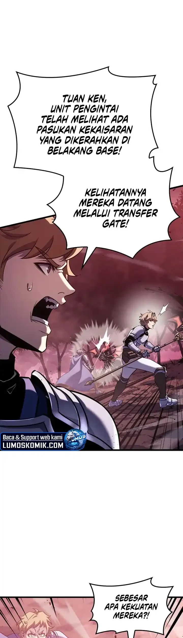 The Count’s Youngest Son Is A Player! Chapter 150 Gambar 17