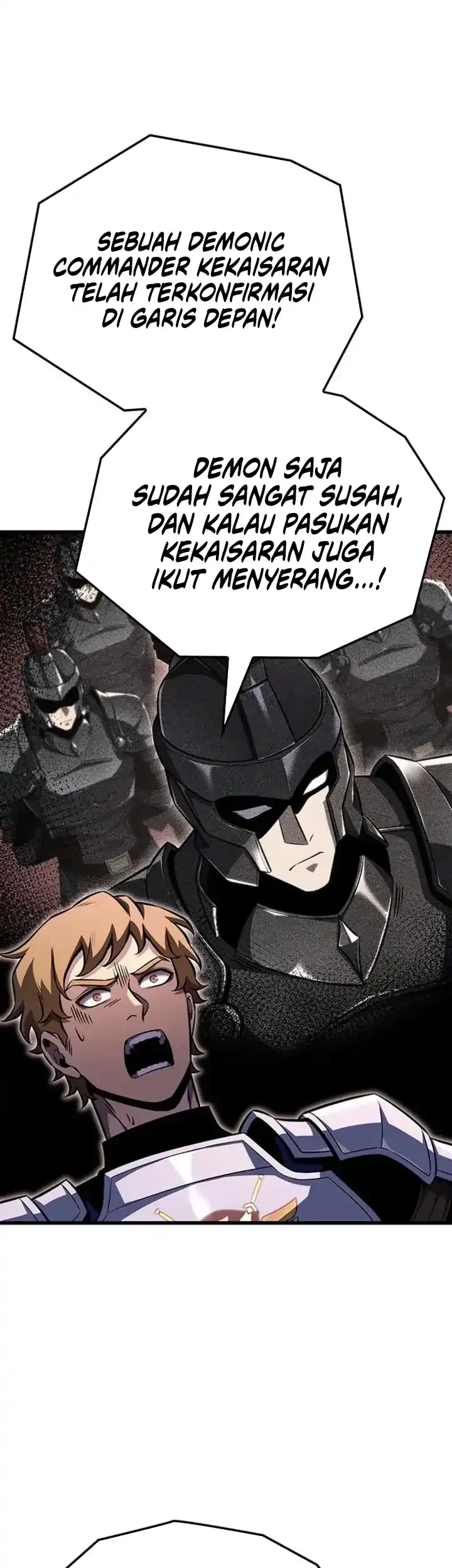 The Count’s Youngest Son Is A Player! Chapter 150 Gambar 19