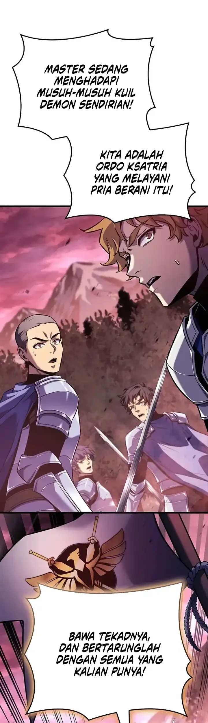 The Count’s Youngest Son Is A Player! Chapter 150 Gambar 21