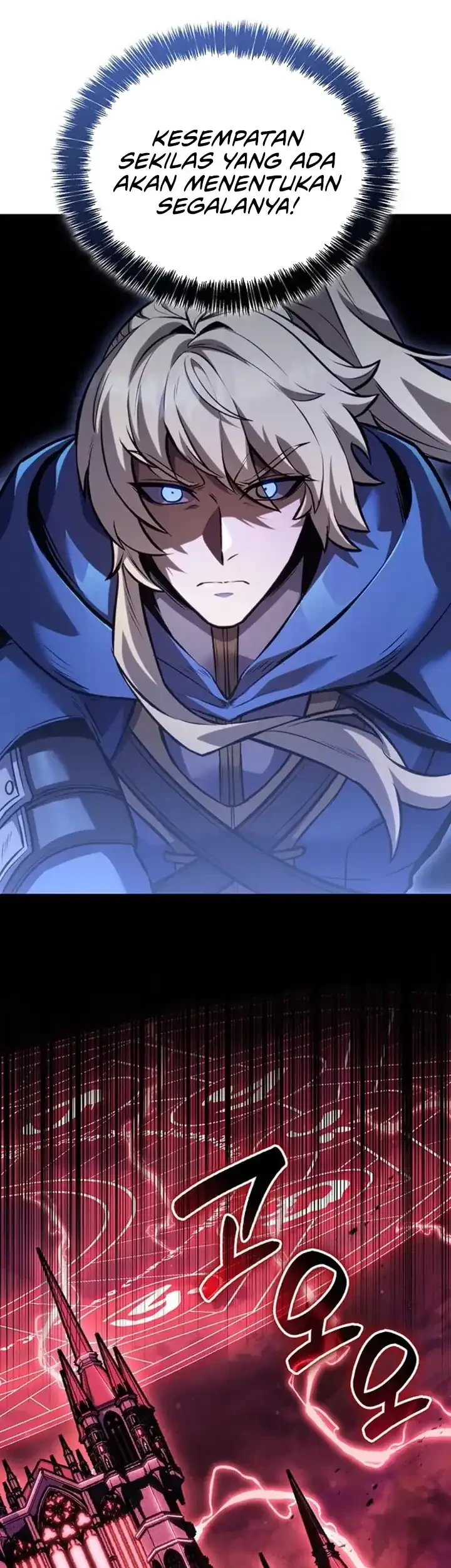 The Count’s Youngest Son Is A Player! Chapter 150 Gambar 44