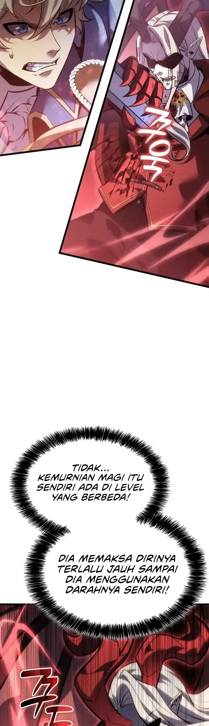 The Count’s Youngest Son Is A Player! Chapter 150 Gambar 49