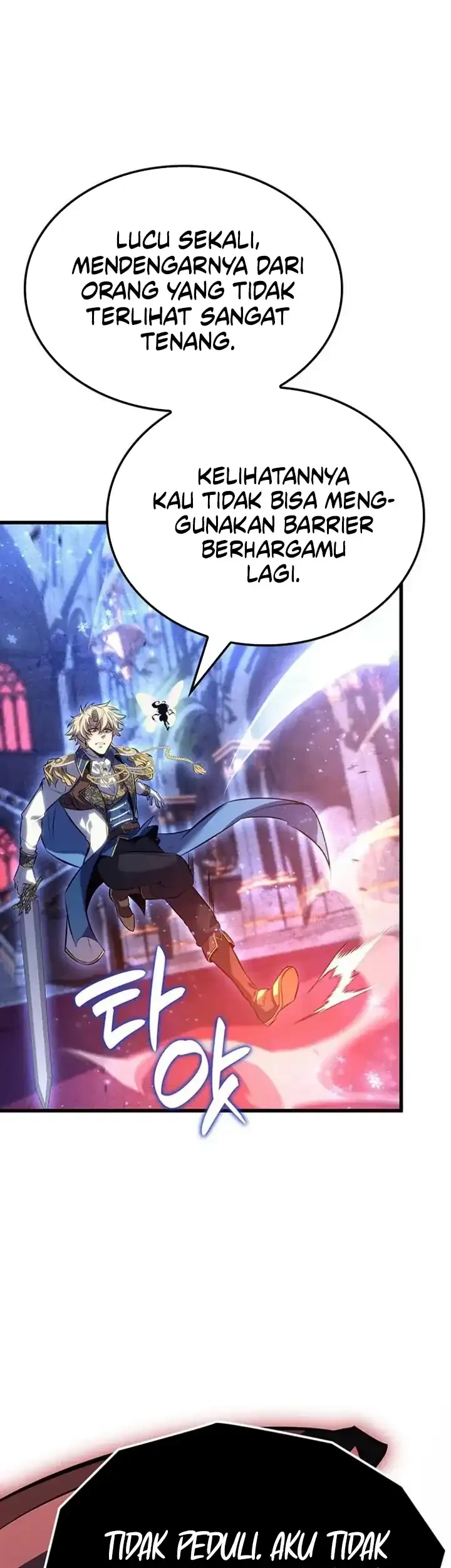 The Count’s Youngest Son Is A Player! Chapter 150 Gambar 53