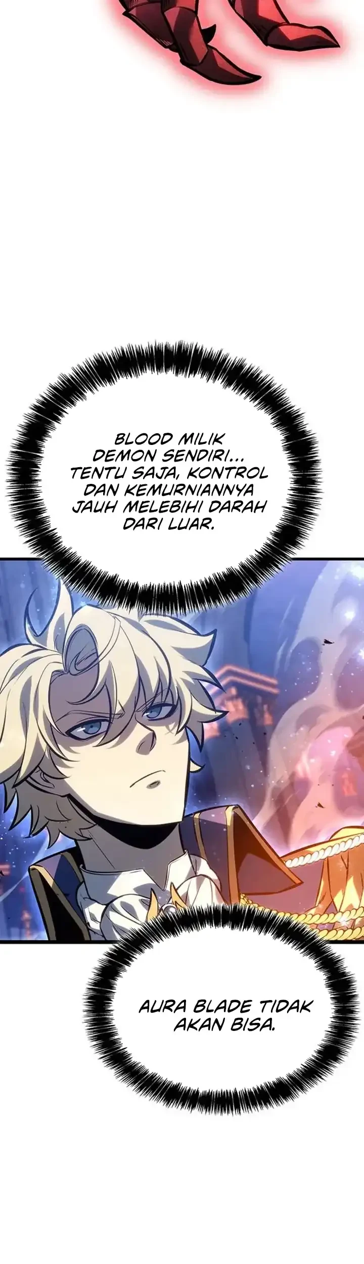 The Count’s Youngest Son Is A Player! Chapter 150 Gambar 55