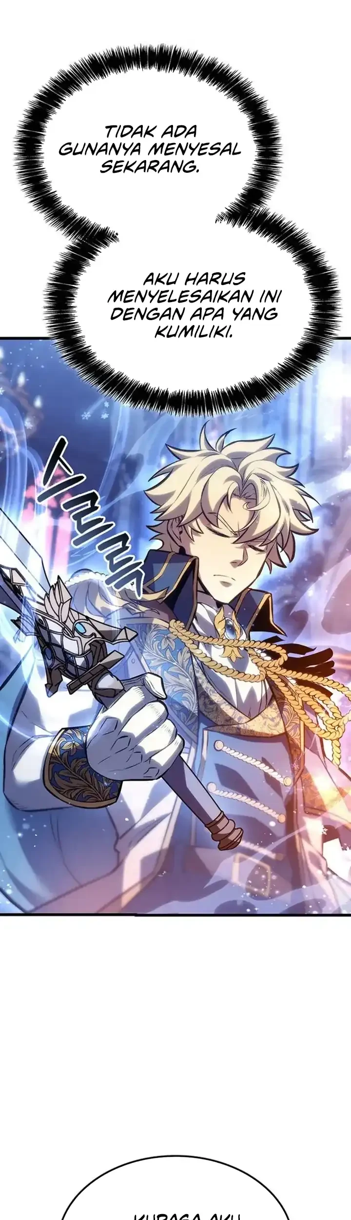 The Count’s Youngest Son Is A Player! Chapter 150 Gambar 59