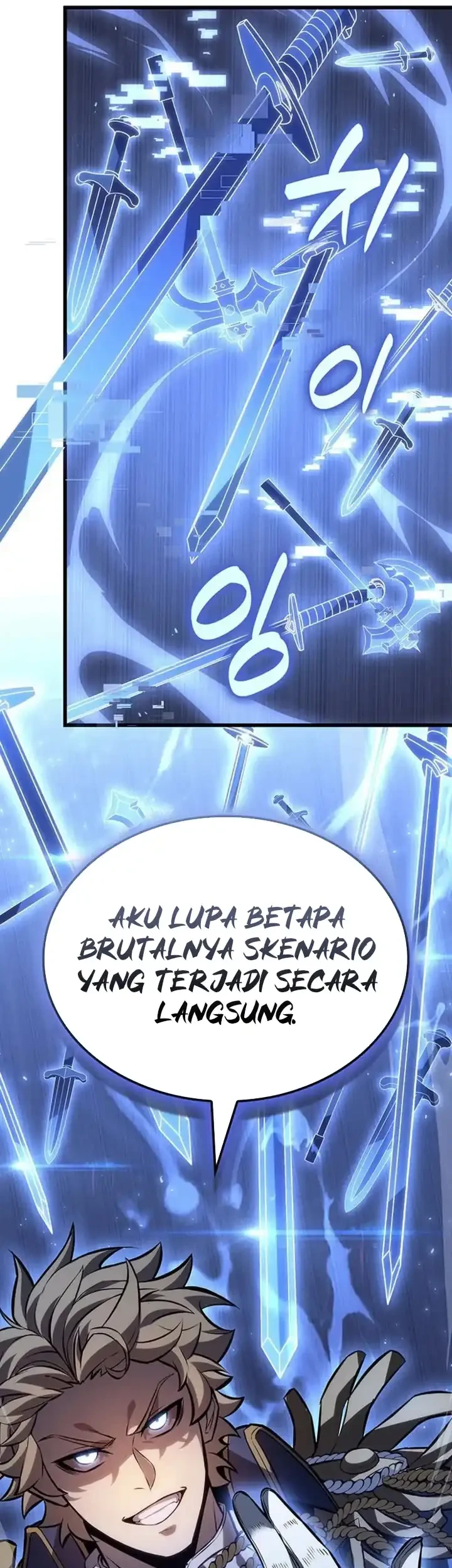 The Count’s Youngest Son Is A Player! Chapter 150 Gambar 61