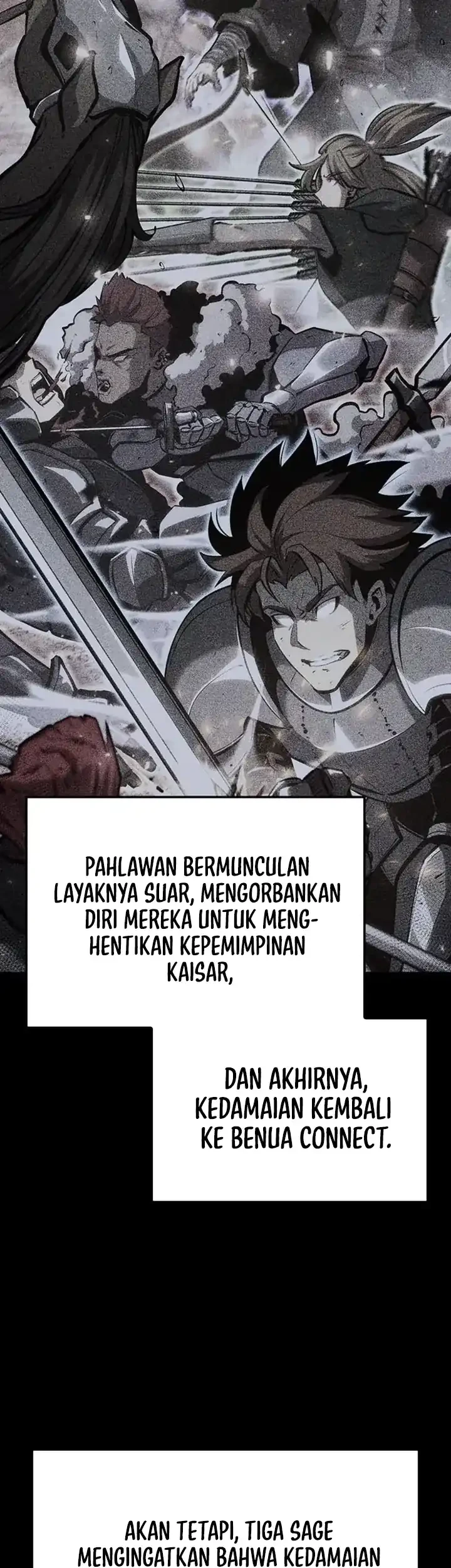 The Count’s Youngest Son Is A Player! Chapter 150 Gambar 4