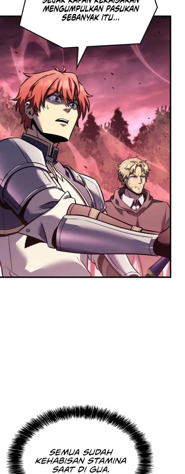 The Count’s Youngest Son Is A Player! Chapter 151 Gambar 46