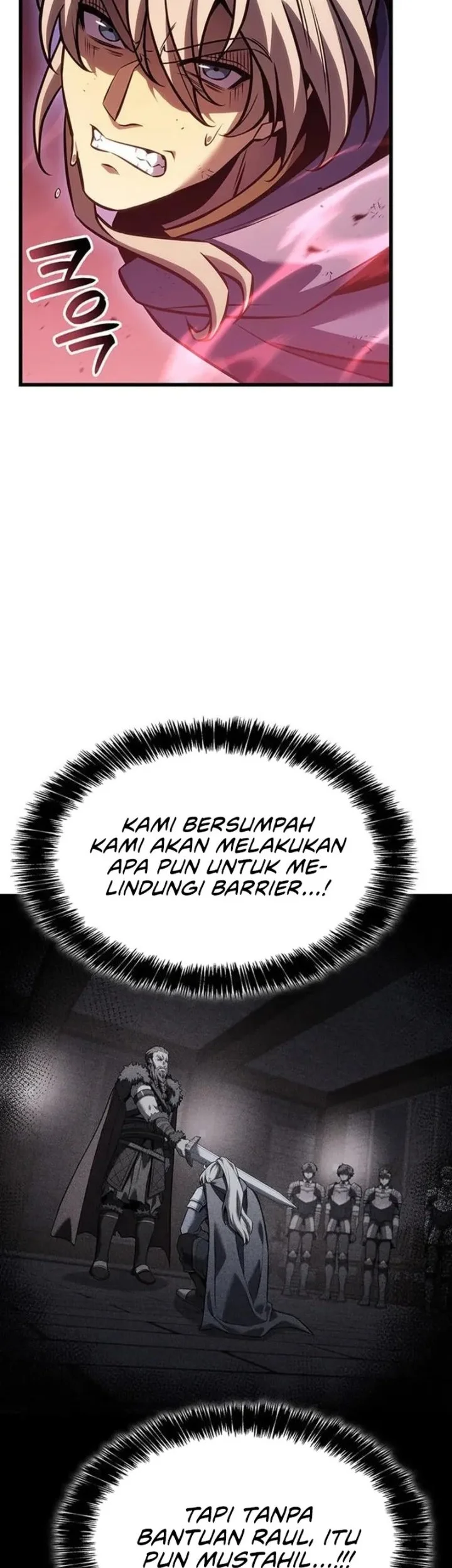 The Count’s Youngest Son Is A Player! Chapter 151 Gambar 51