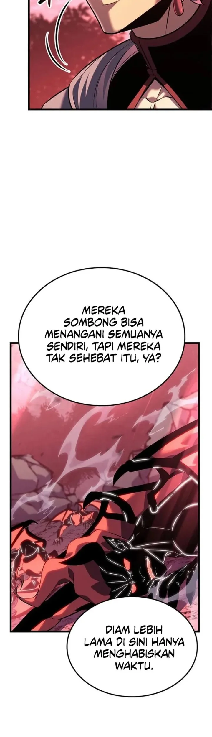 The Count’s Youngest Son Is A Player! Chapter 151 Gambar 6