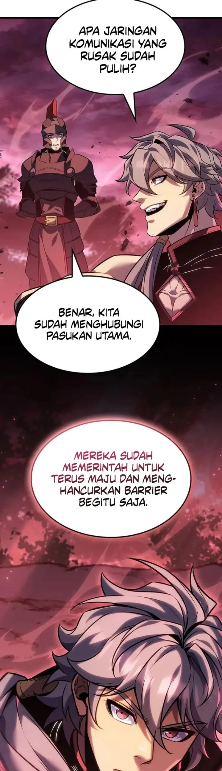 The Count’s Youngest Son Is A Player! Chapter 151 Gambar 8