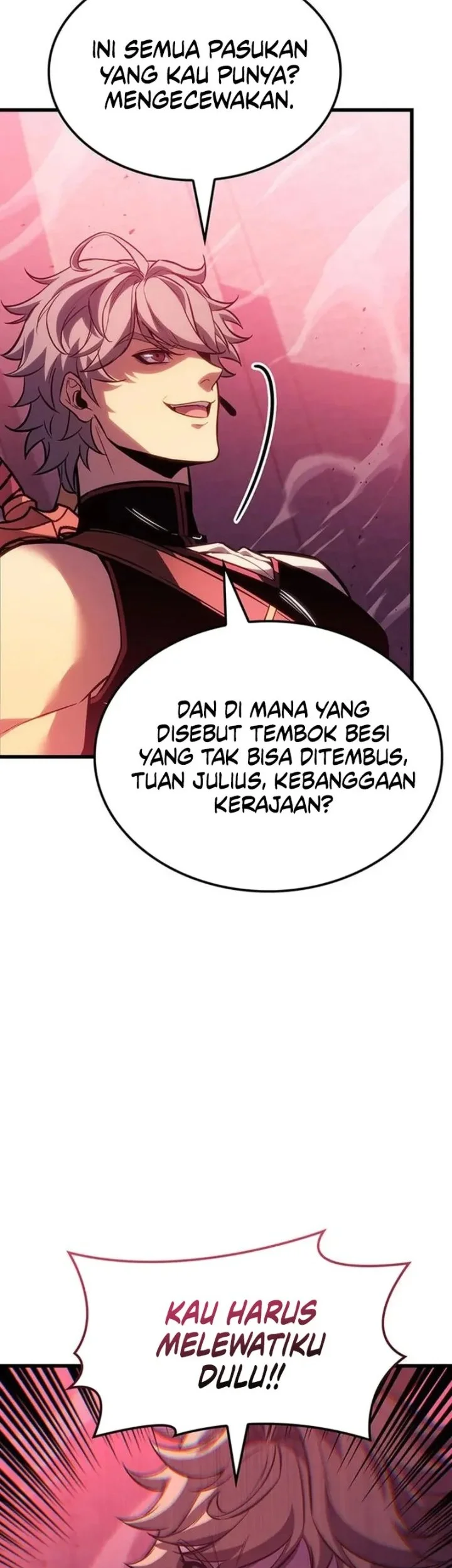 The Count’s Youngest Son Is A Player! Chapter 151 Gambar 22