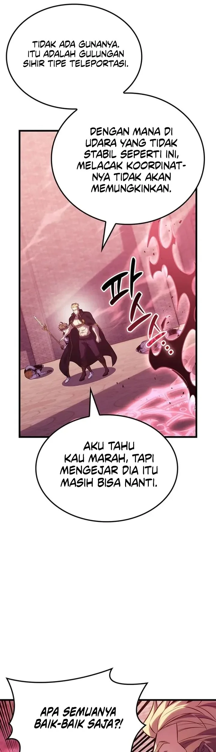 The Count’s Youngest Son Is A Player! Chapter 152 Gambar 46