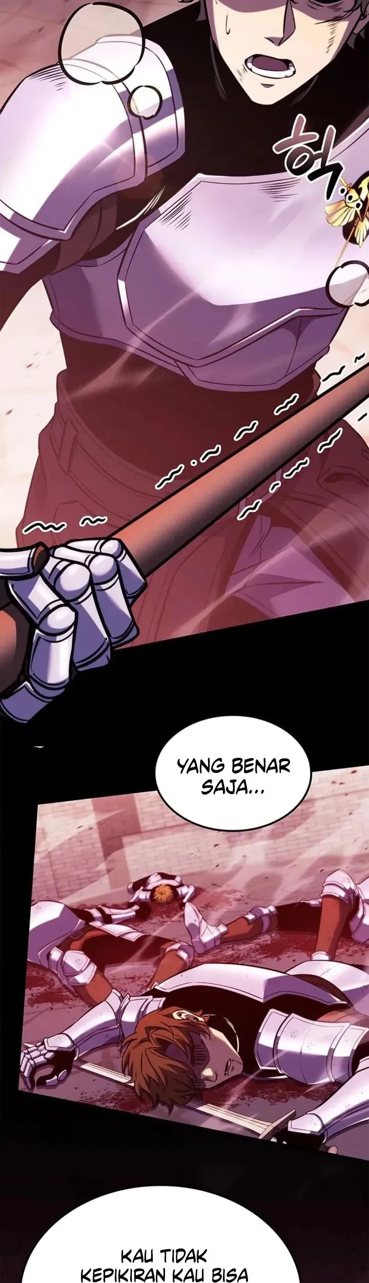 The Count’s Youngest Son Is A Player! Chapter 152 Gambar 3