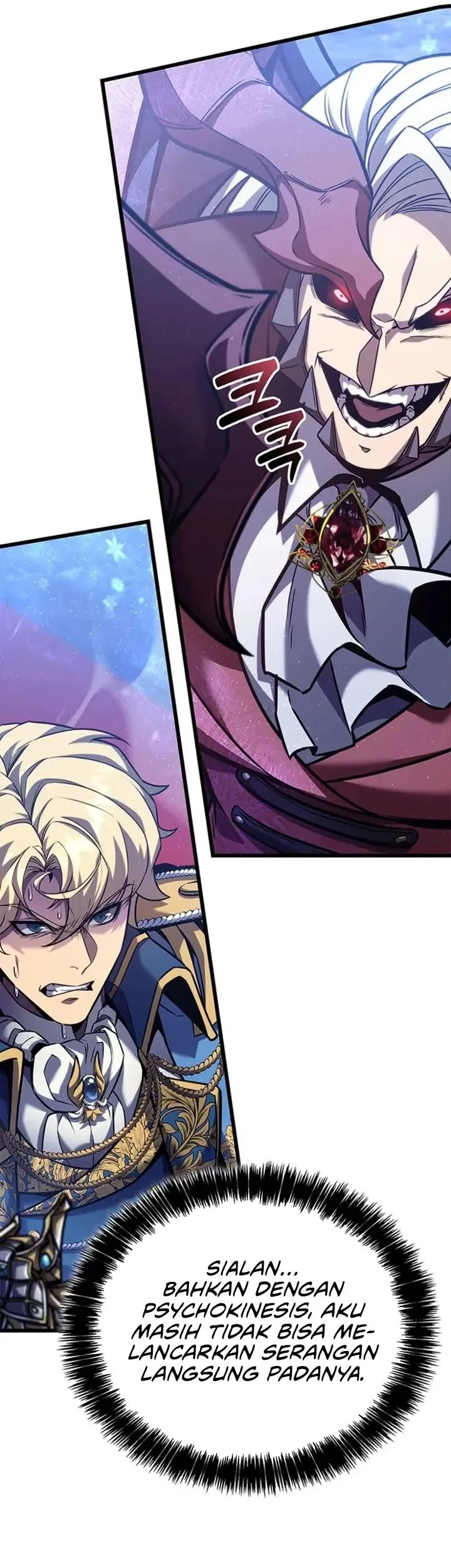 The Count’s Youngest Son Is A Player! Chapter 152 Gambar 61