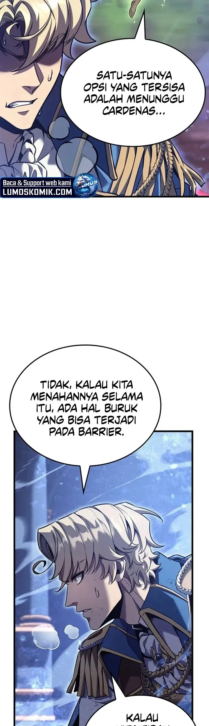 The Count’s Youngest Son Is A Player! Chapter 152 Gambar 63