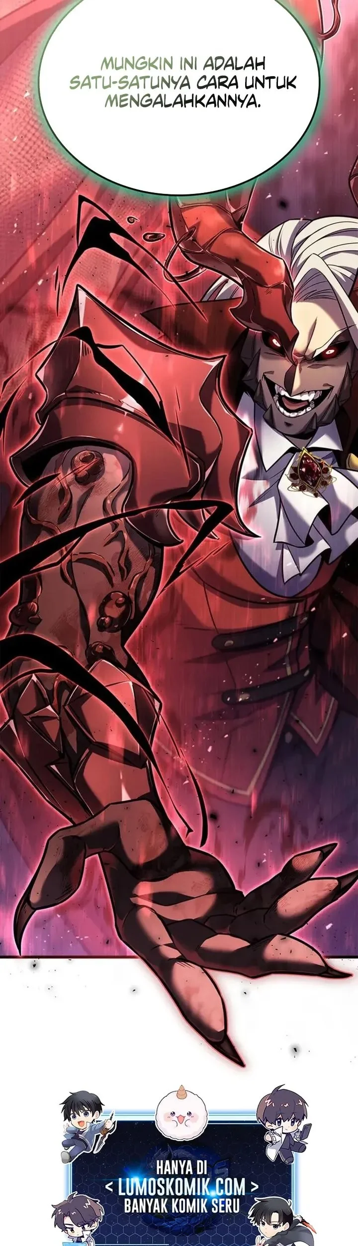 The Count’s Youngest Son Is A Player! Chapter 152 Gambar 67