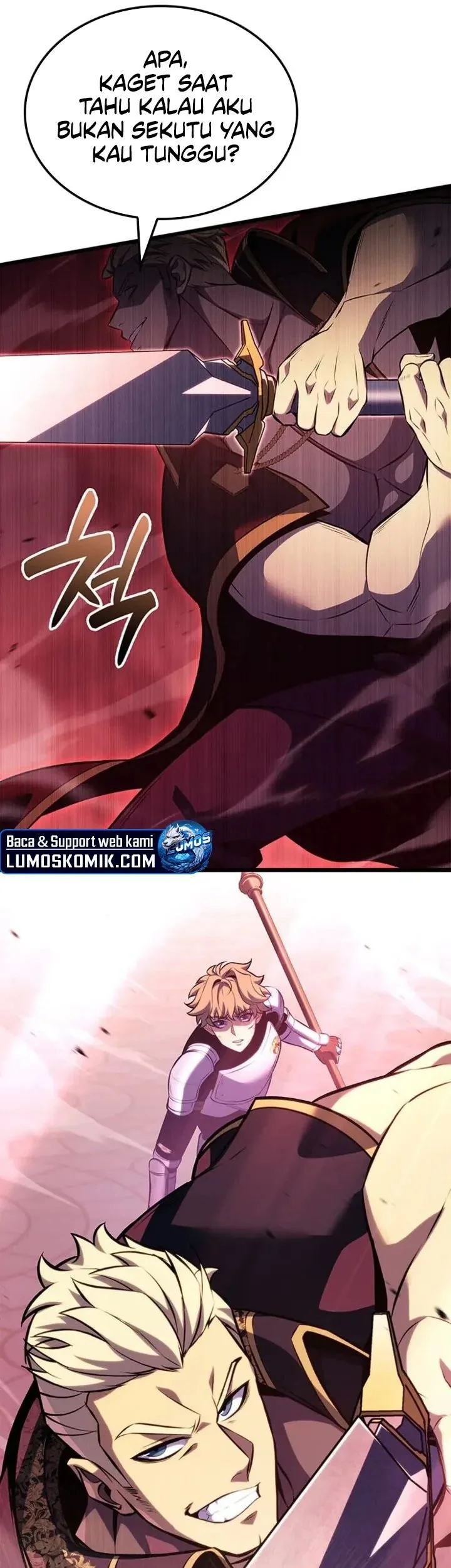 The Count’s Youngest Son Is A Player! Chapter 152 Gambar 16