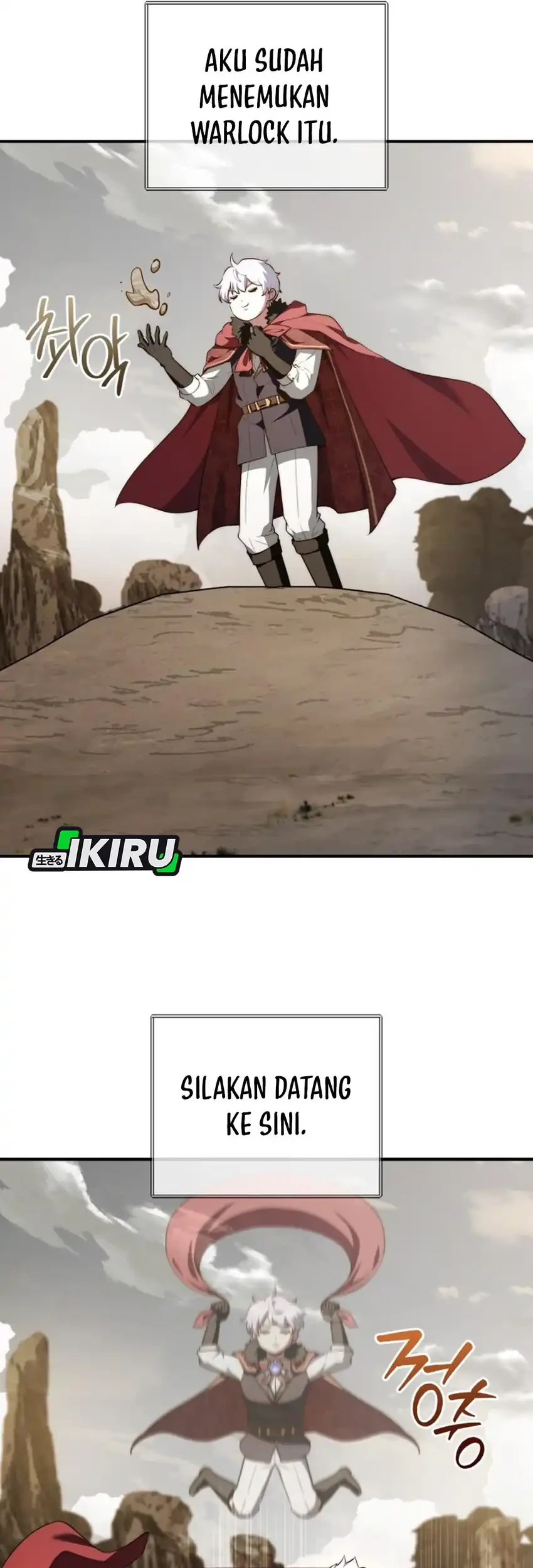 The Crown Prince That Sells Medicine Chapter 102 Gambar 42