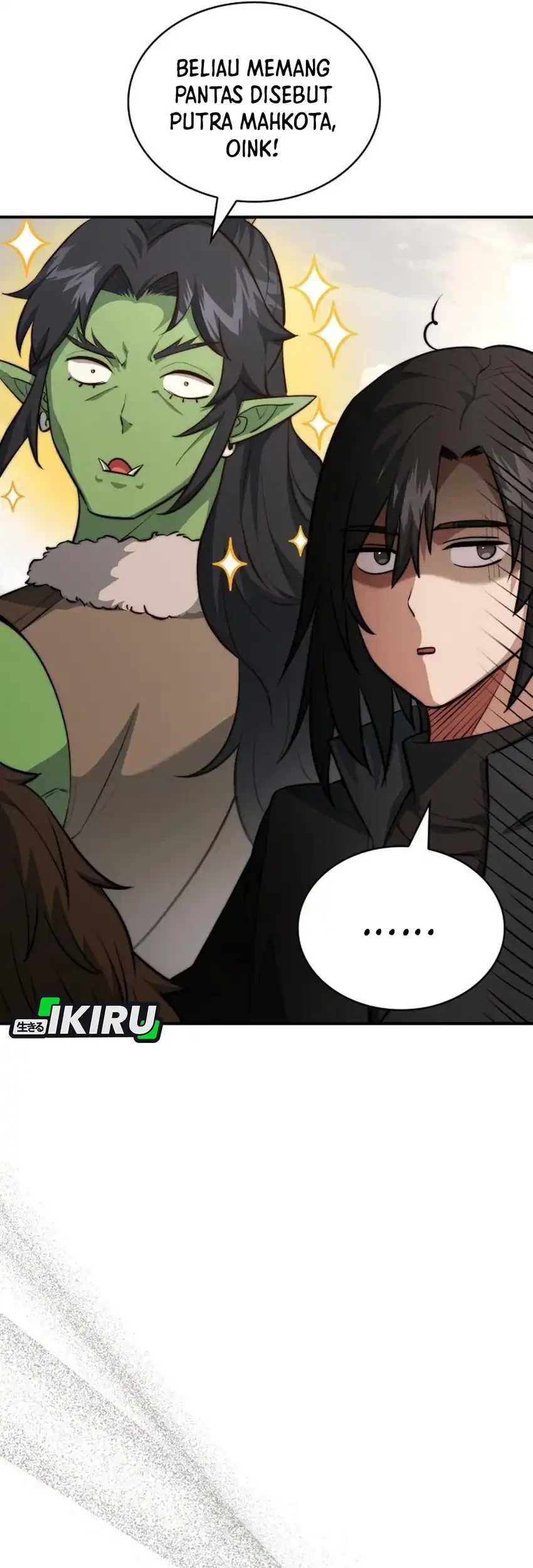 The Crown Prince That Sells Medicine Chapter 102 Gambar 44