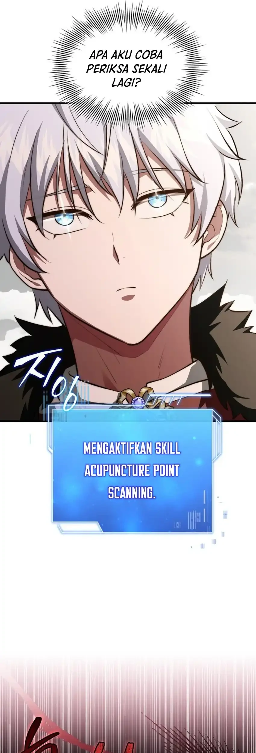 The Crown Prince That Sells Medicine Chapter 102 Gambar 54