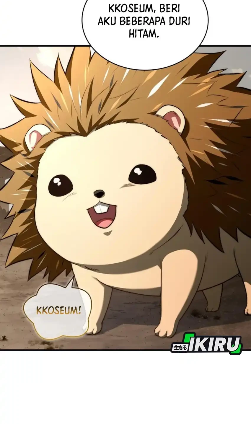 The Crown Prince That Sells Medicine Chapter 102 Gambar 61