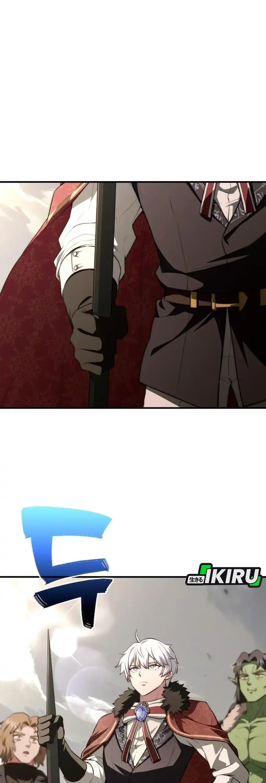 The Crown Prince That Sells Medicine Chapter 102 Gambar 62