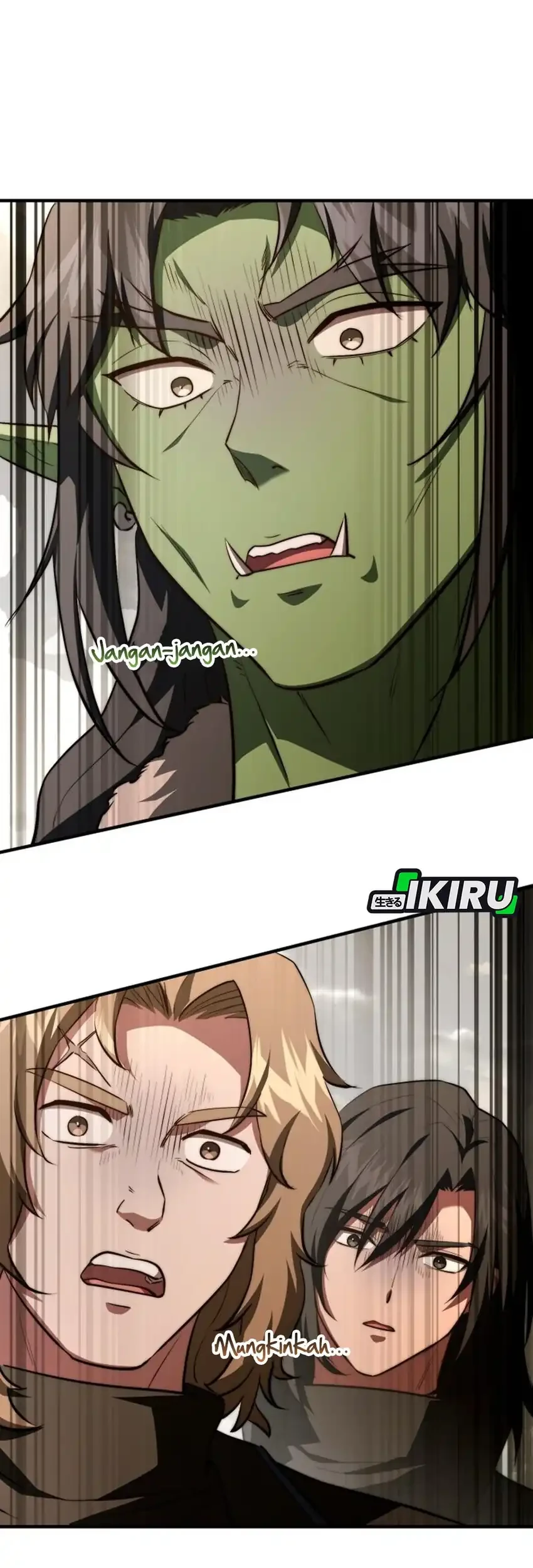 The Crown Prince That Sells Medicine Chapter 102 Gambar 64