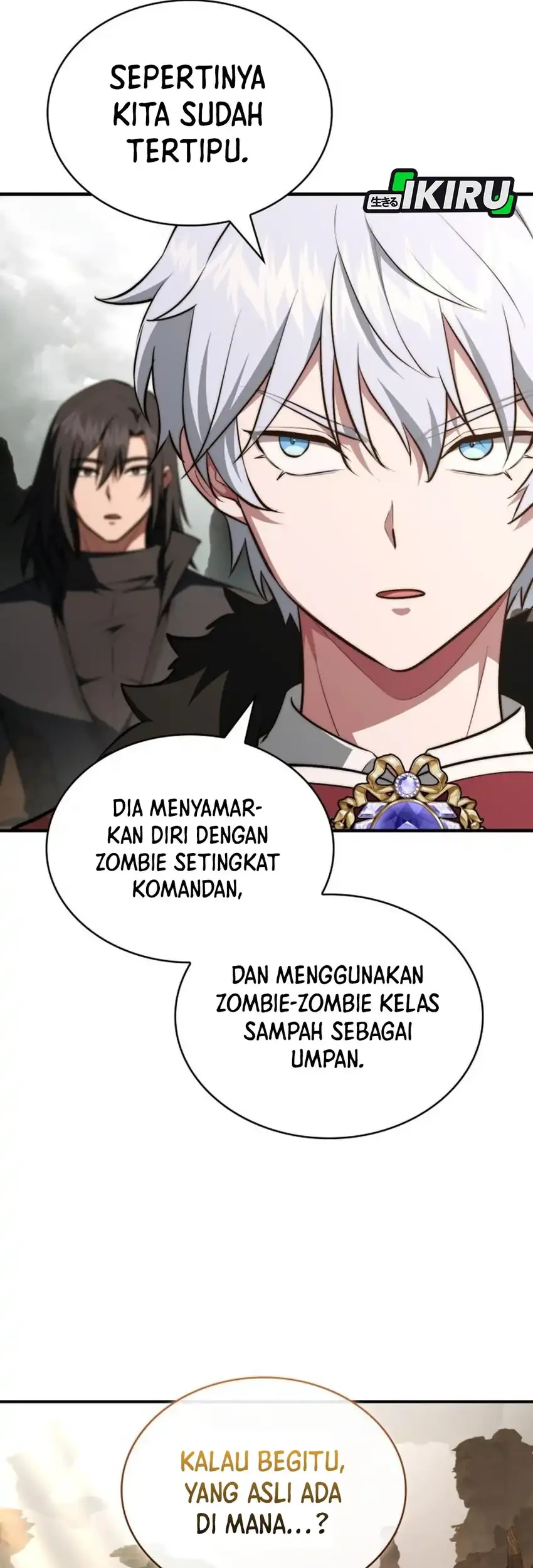 The Crown Prince That Sells Medicine Chapter 102 Gambar 75