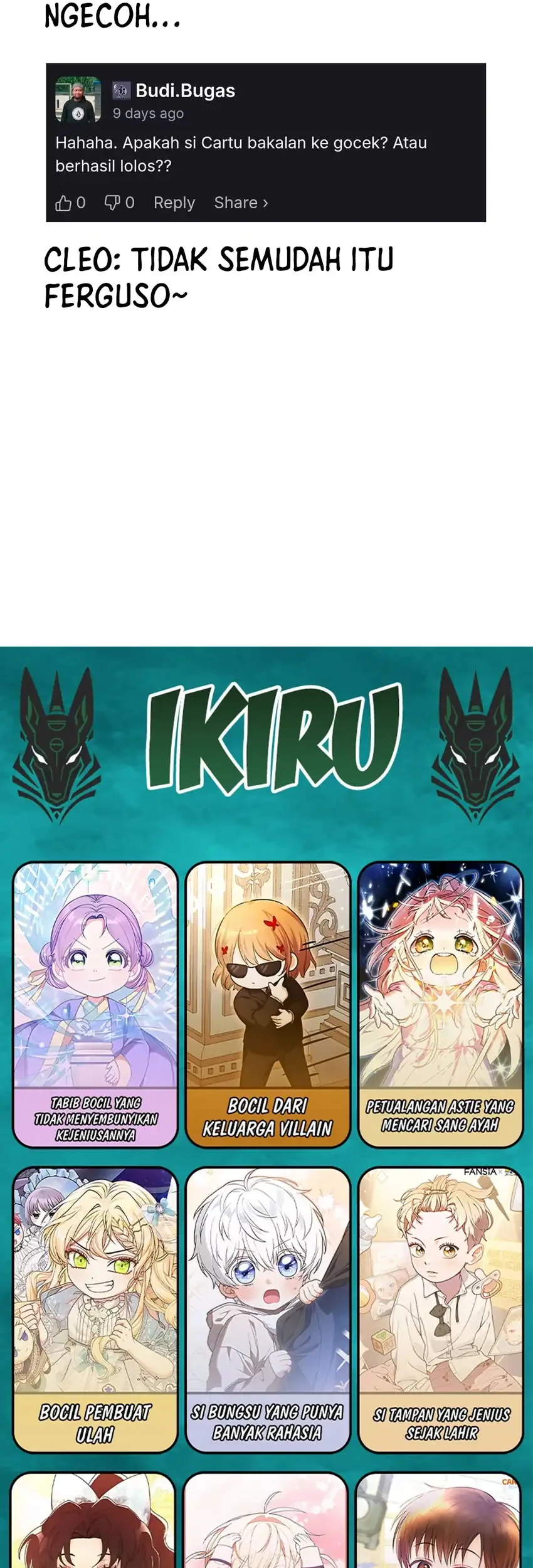 The Crown Prince That Sells Medicine Chapter 102 Gambar 91