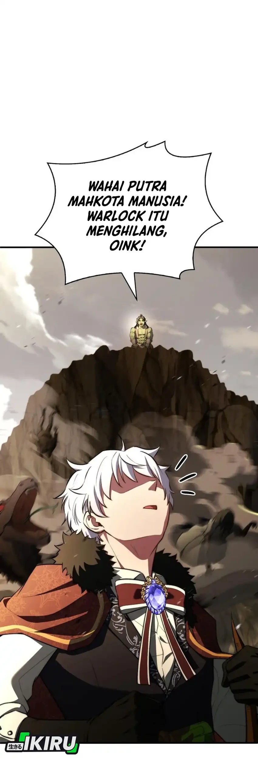 The Crown Prince That Sells Medicine Chapter 102 Gambar 6