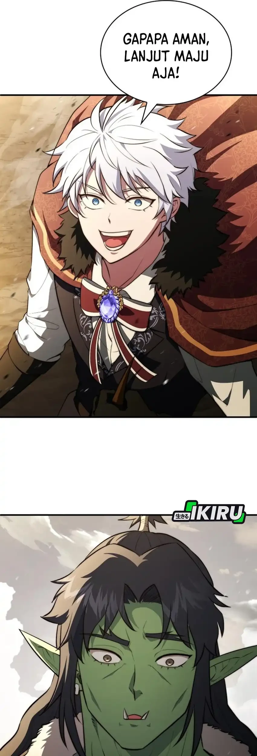 The Crown Prince That Sells Medicine Chapter 102 Gambar 8