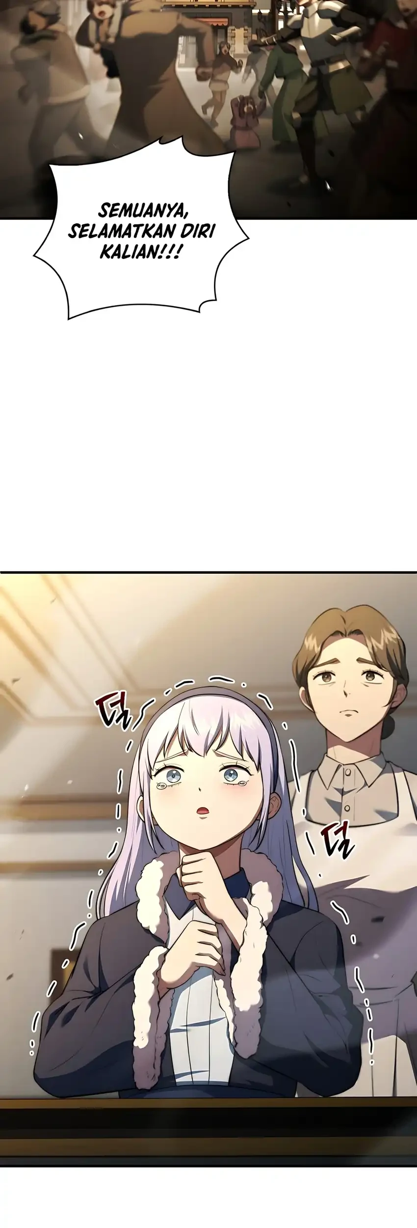 The Crown Prince That Sells Medicine Chapter 103 Gambar 27