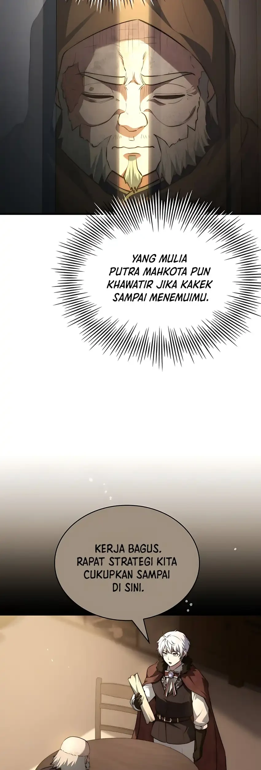 The Crown Prince That Sells Medicine Chapter 103 Gambar 33