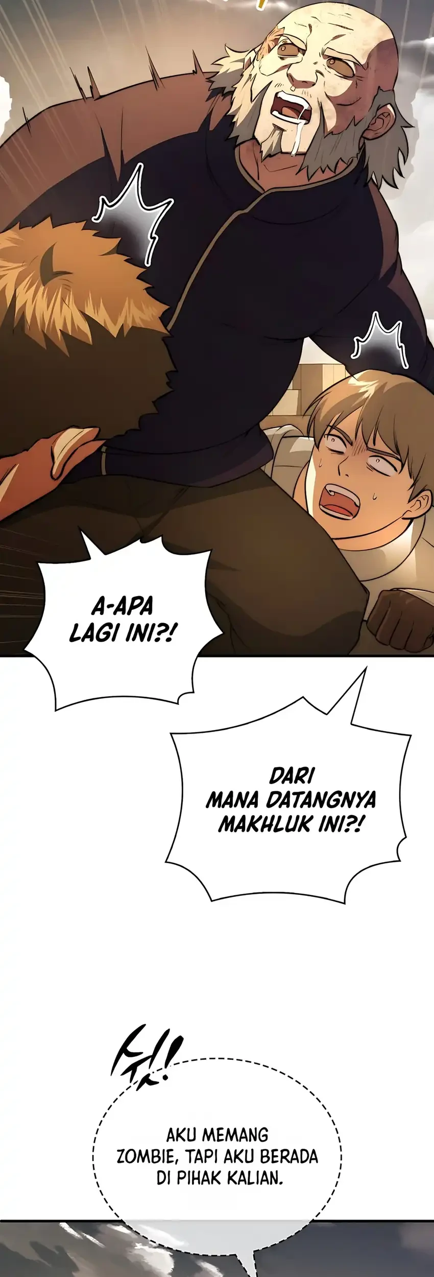 The Crown Prince That Sells Medicine Chapter 103 Gambar 51