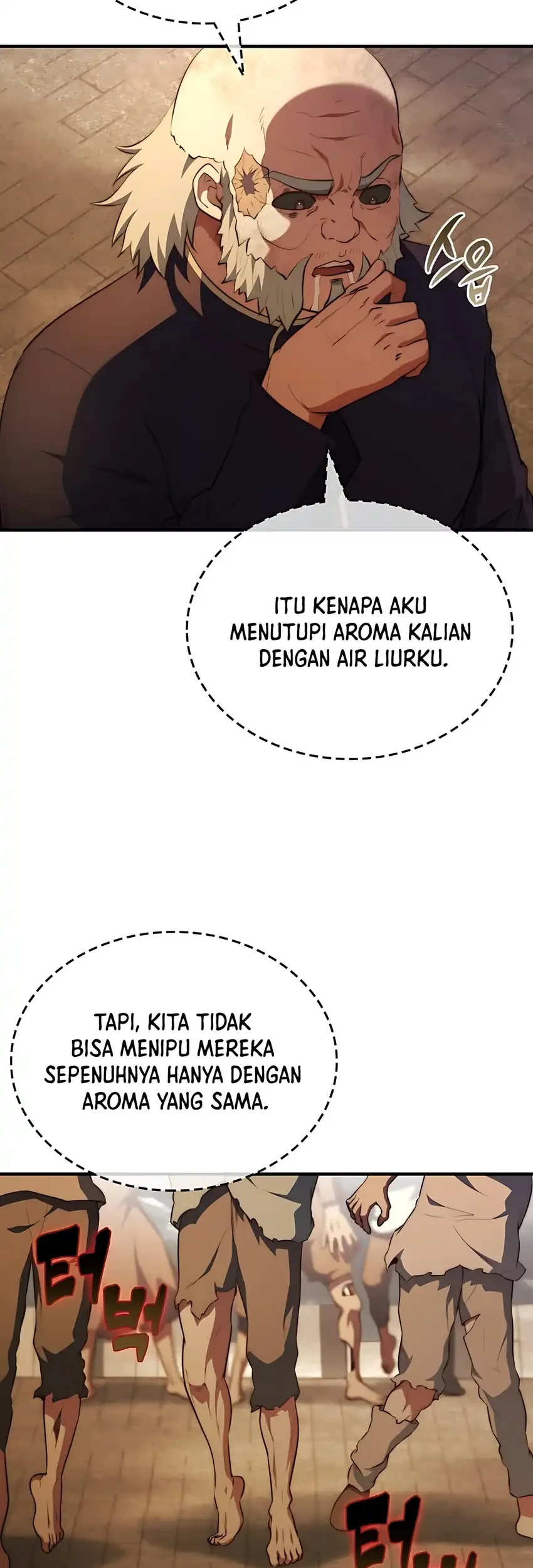 The Crown Prince That Sells Medicine Chapter 103 Gambar 57