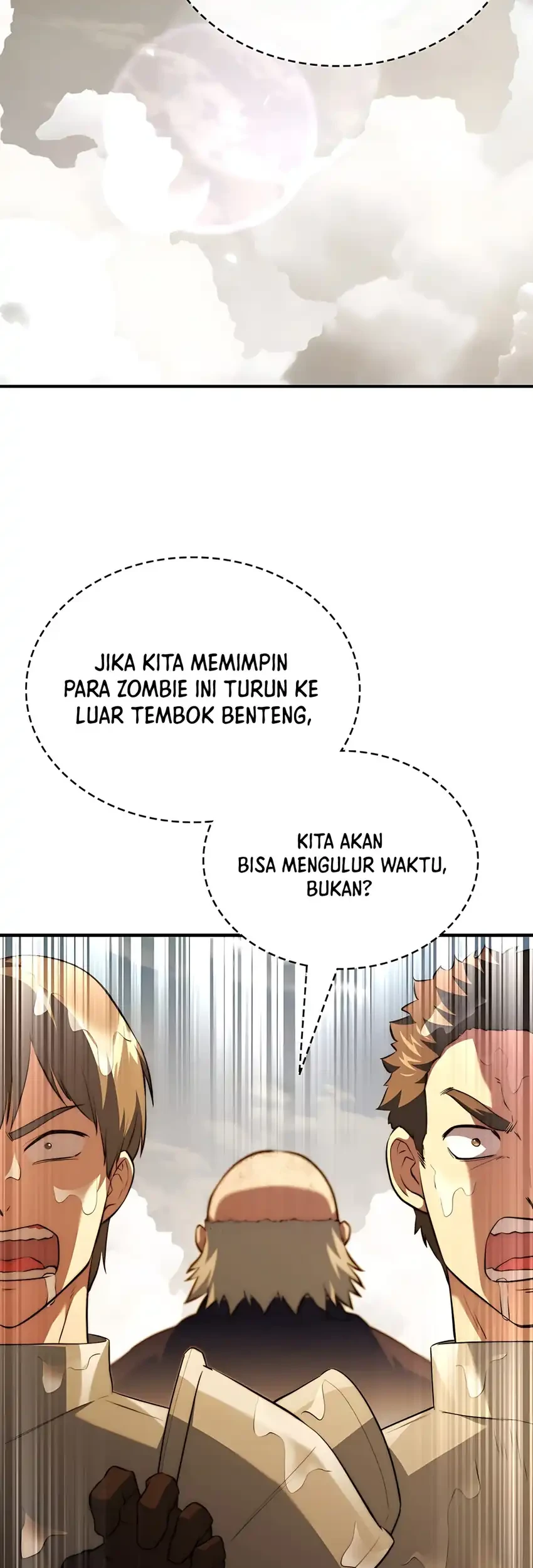 The Crown Prince That Sells Medicine Chapter 103 Gambar 67