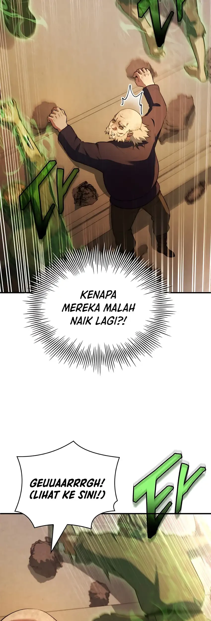 The Crown Prince That Sells Medicine Chapter 103 Gambar 77